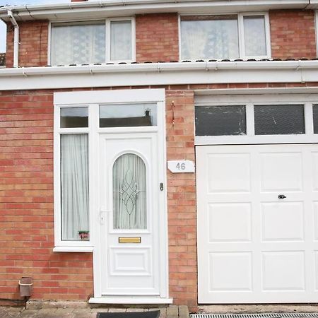 Vila Luxurious Bedworth Exhall, House Exteriér fotografie